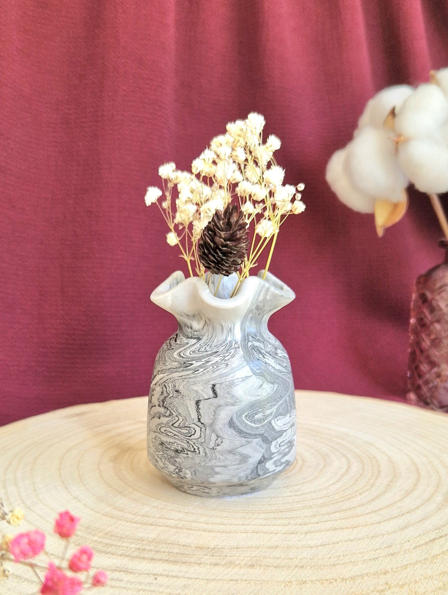 Mini vase Faro