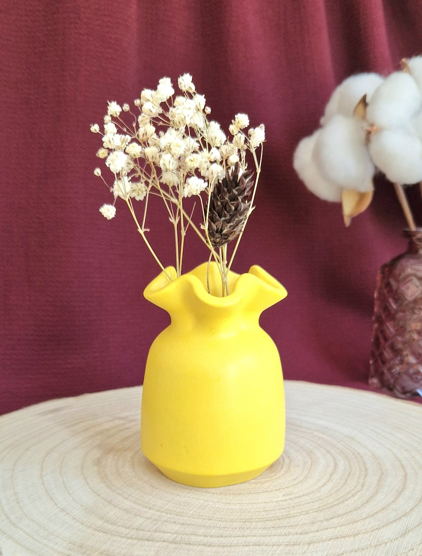 Mini vase Faro