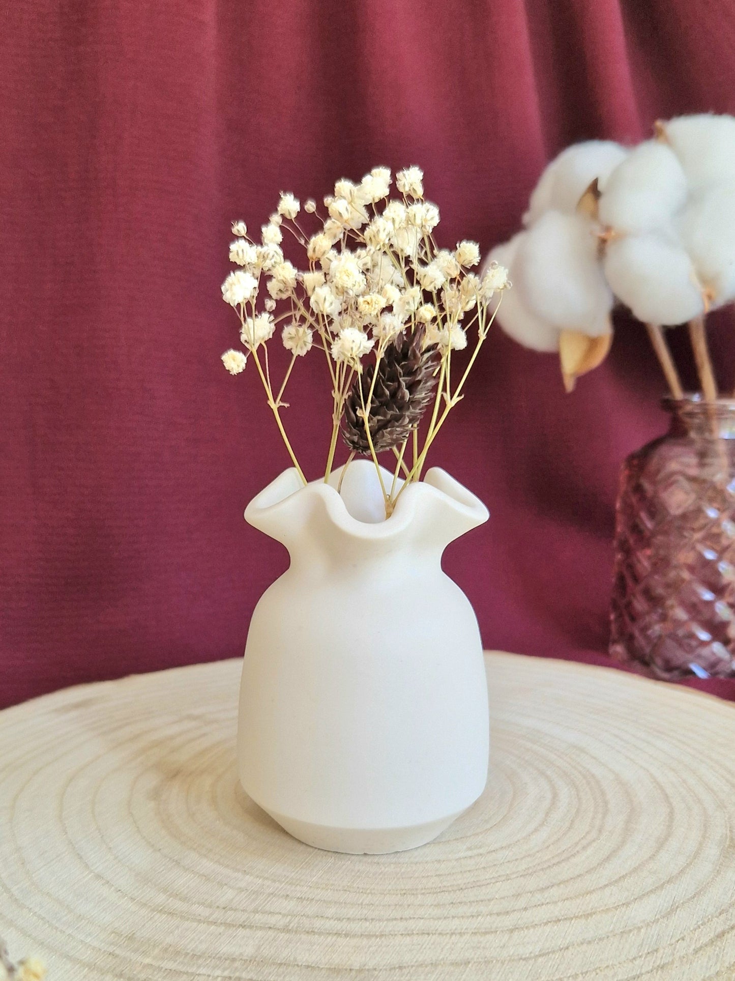 Mini vase Faro