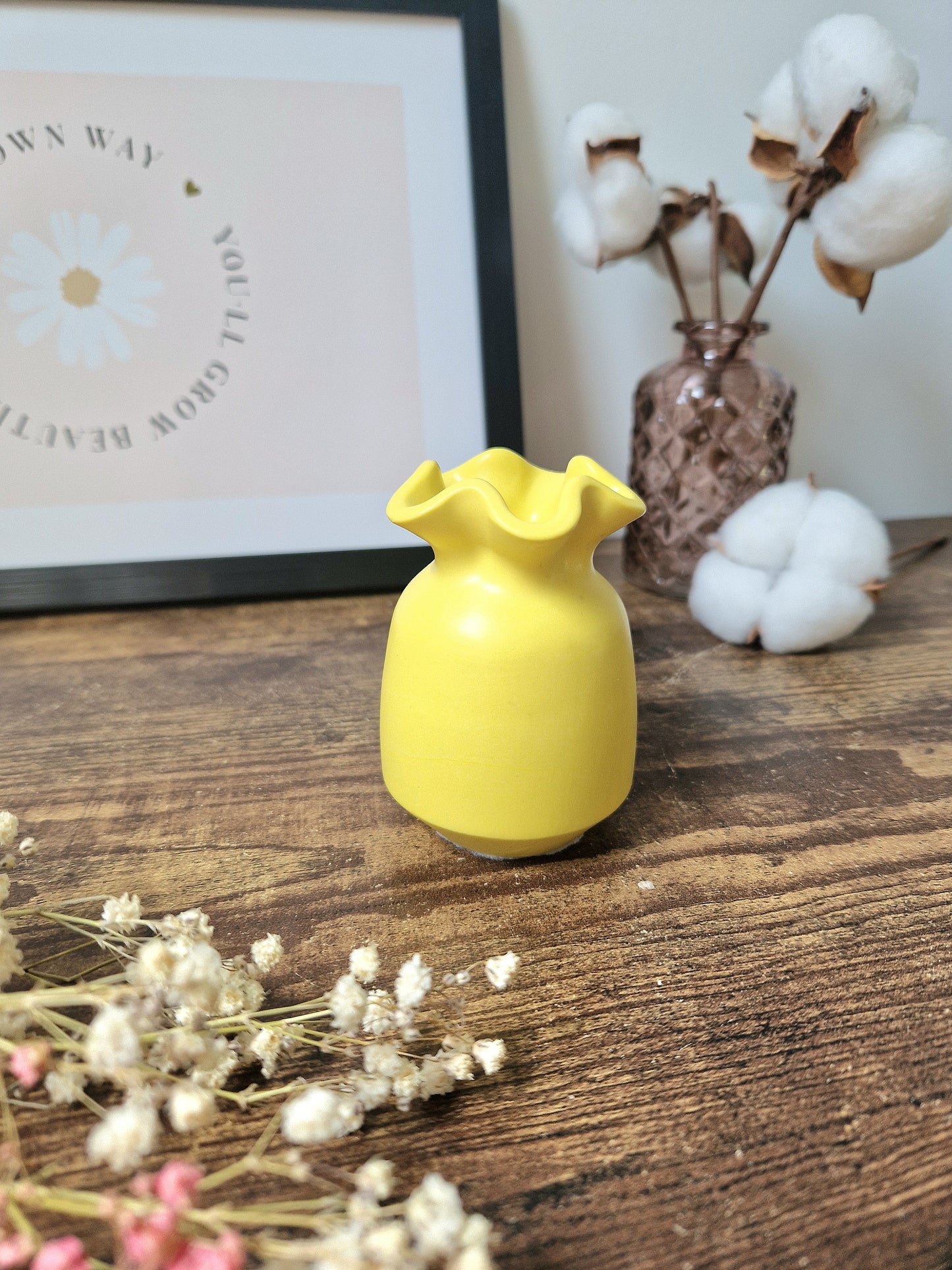 Mini vase Faro