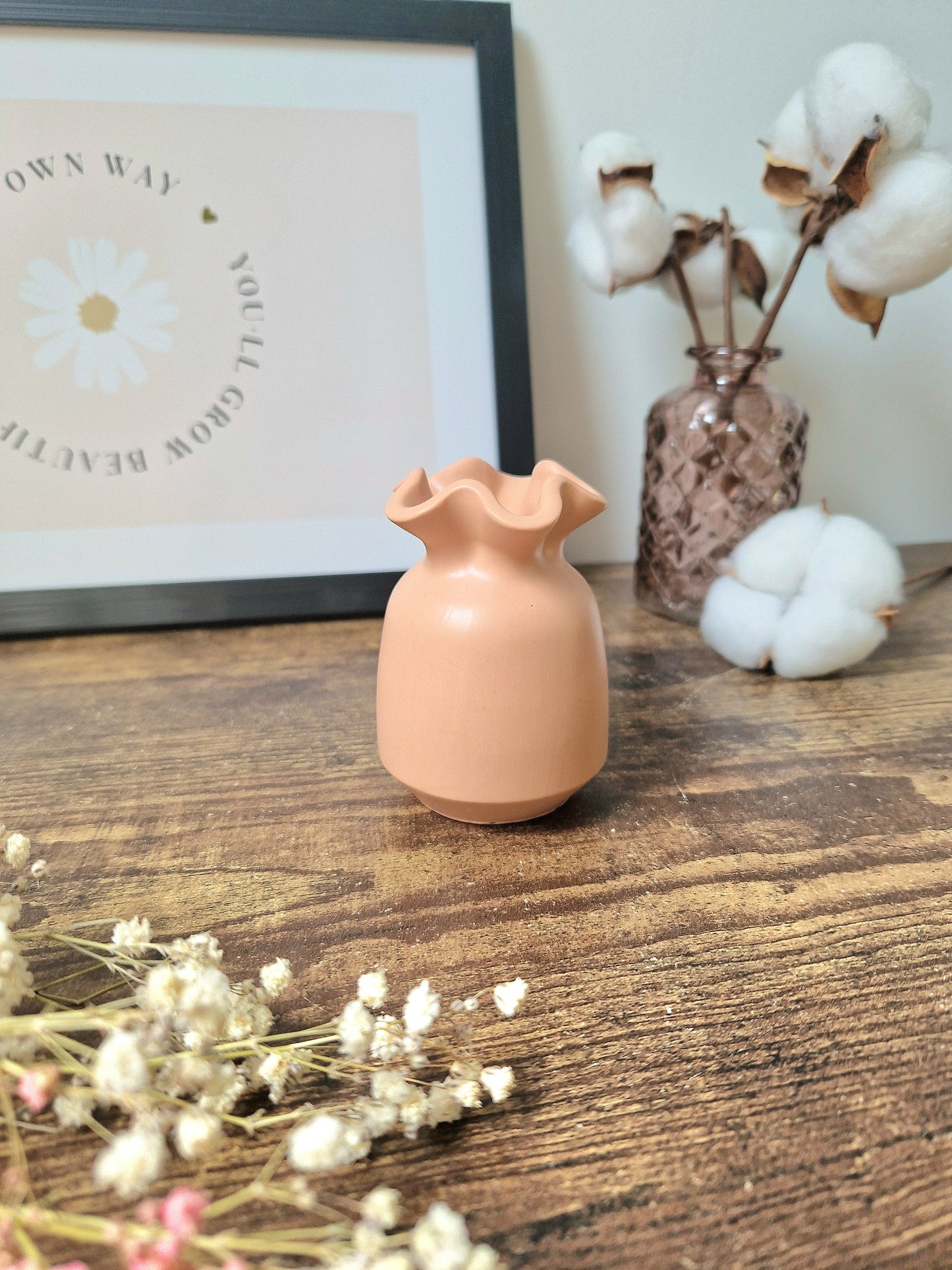 Mini vase Faro