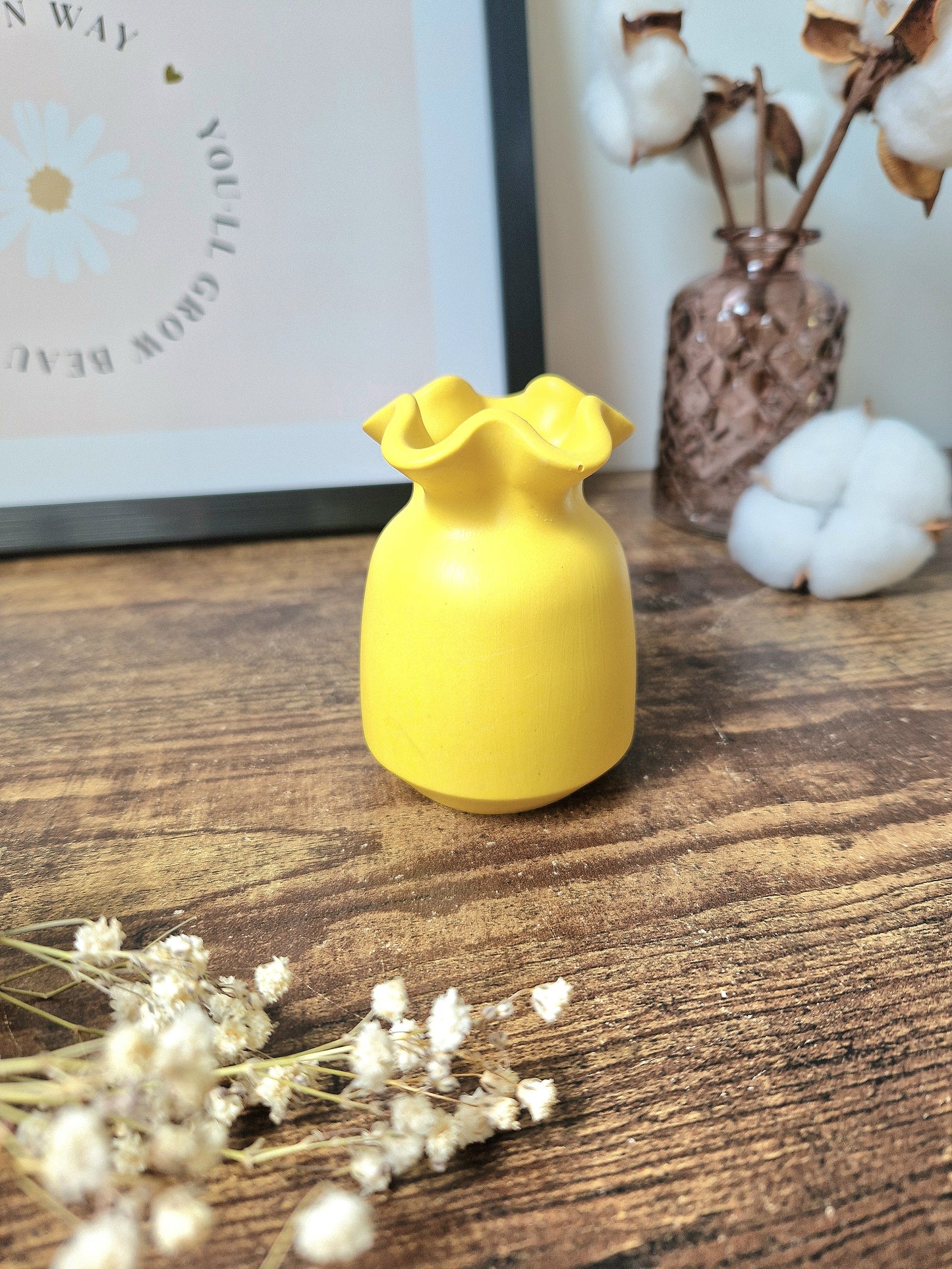 Mini vase Faro