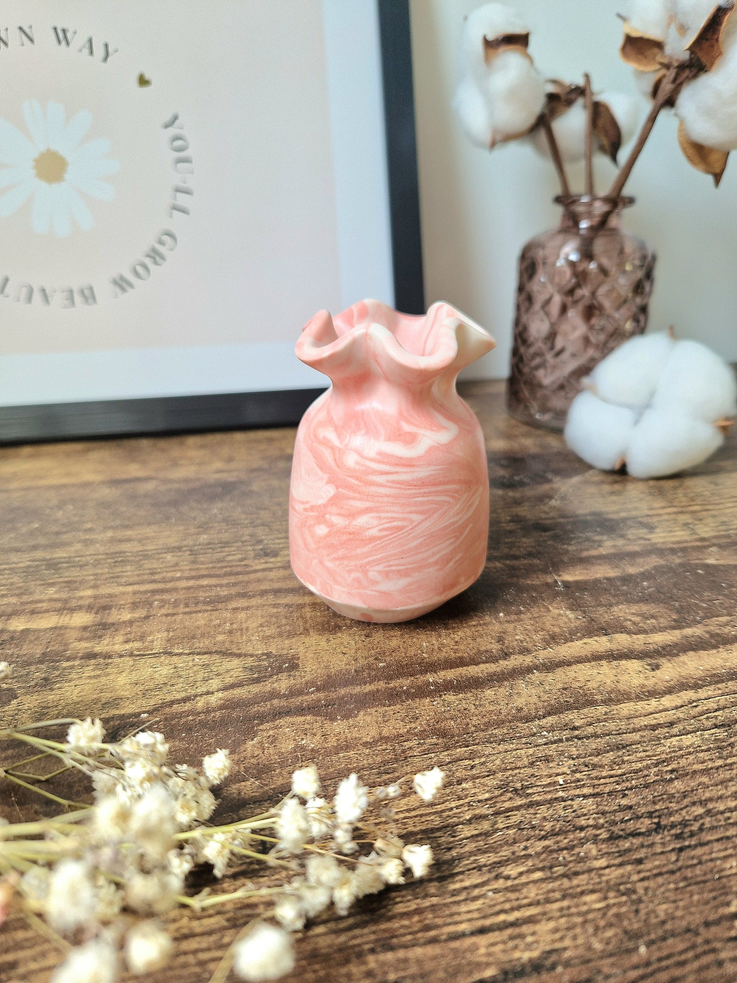 Mini vase Faro