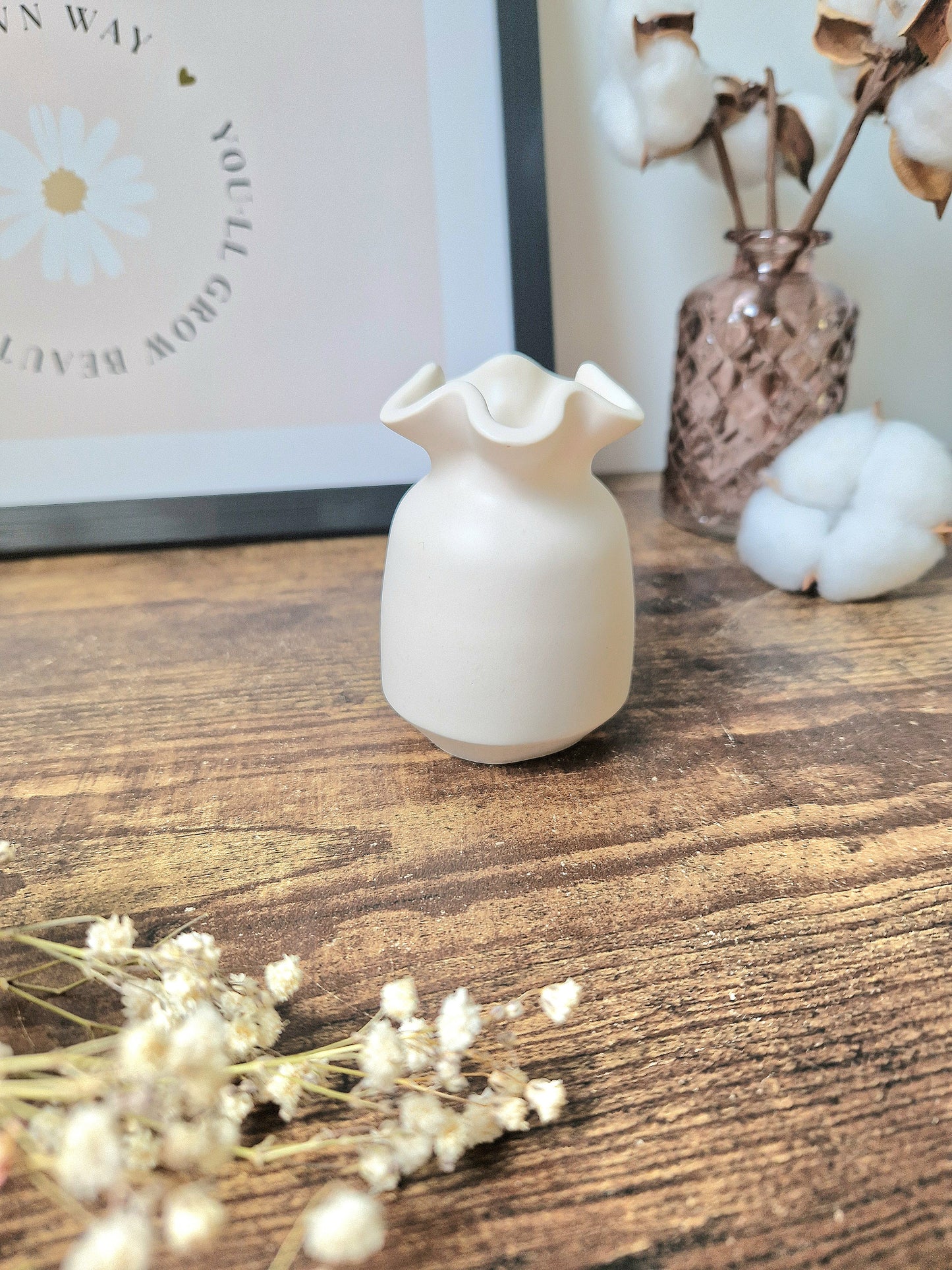 Mini vase Faro